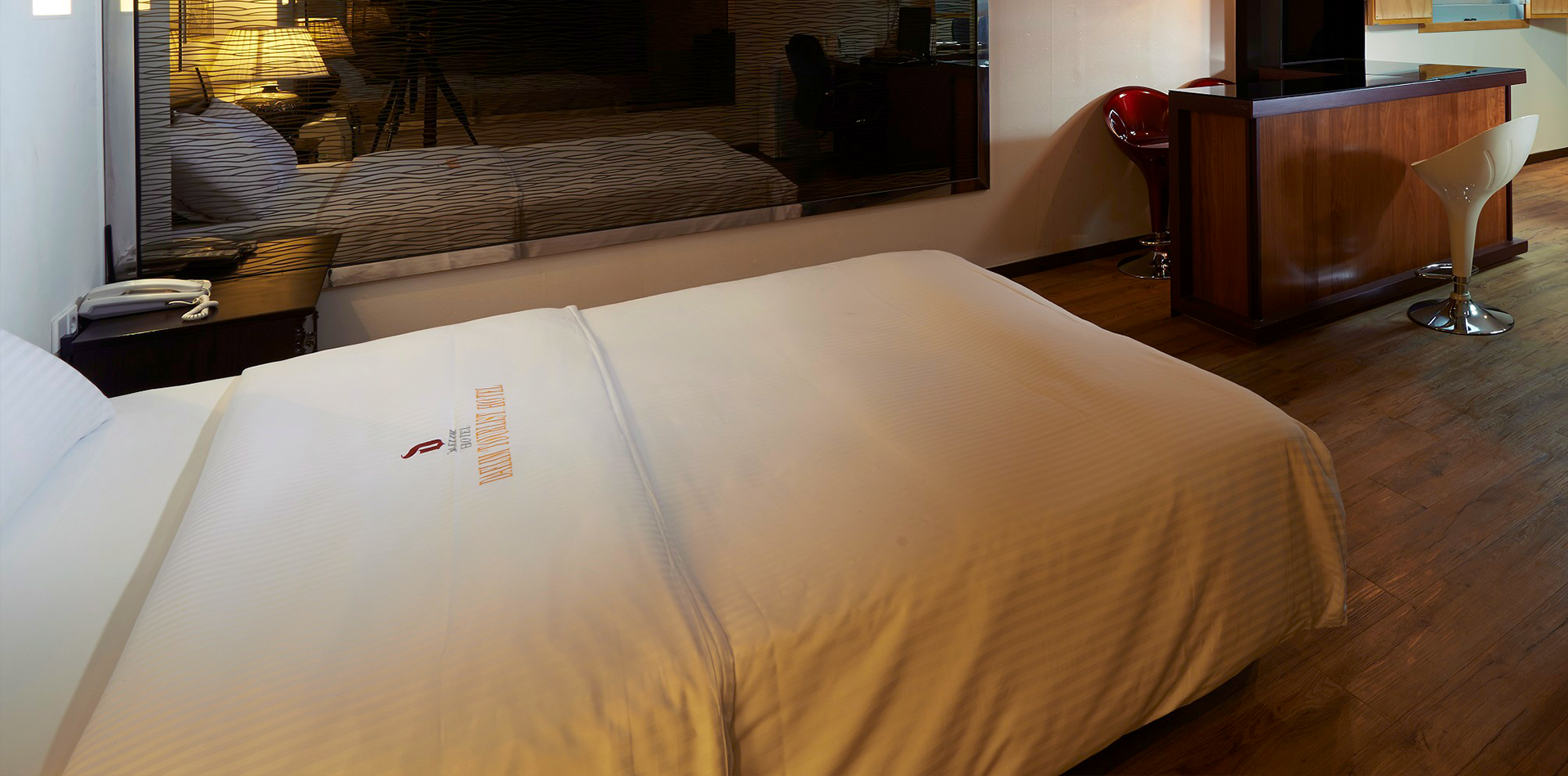 BENIKEA HOTEL DAELIM|베니키아호텔 대림